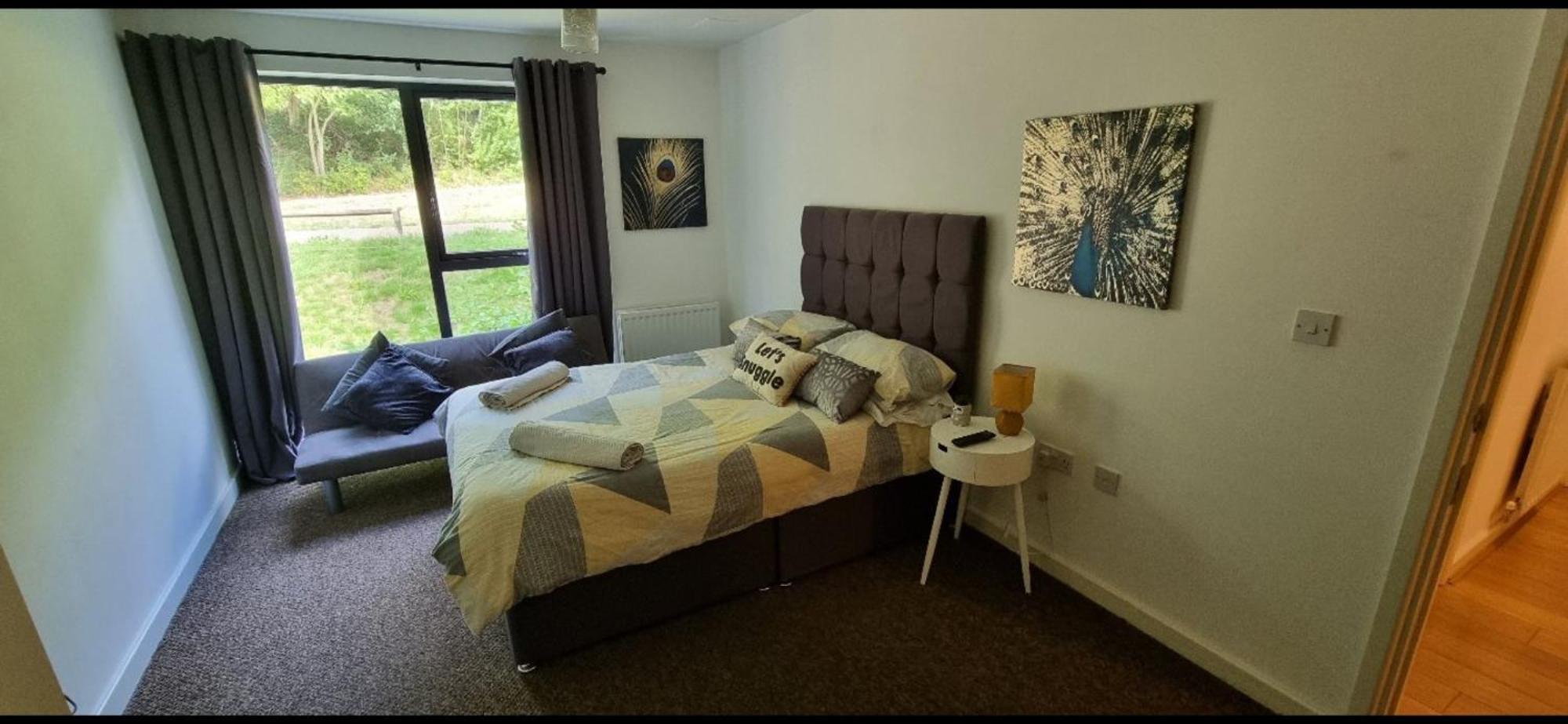 Brentwood Town Retreat - Large 2 Bedroom Apartment Zewnętrze zdjęcie