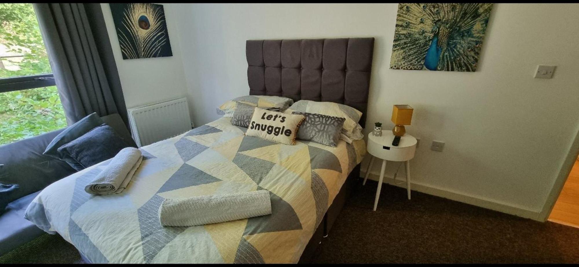 Brentwood Town Retreat - Large 2 Bedroom Apartment Zewnętrze zdjęcie