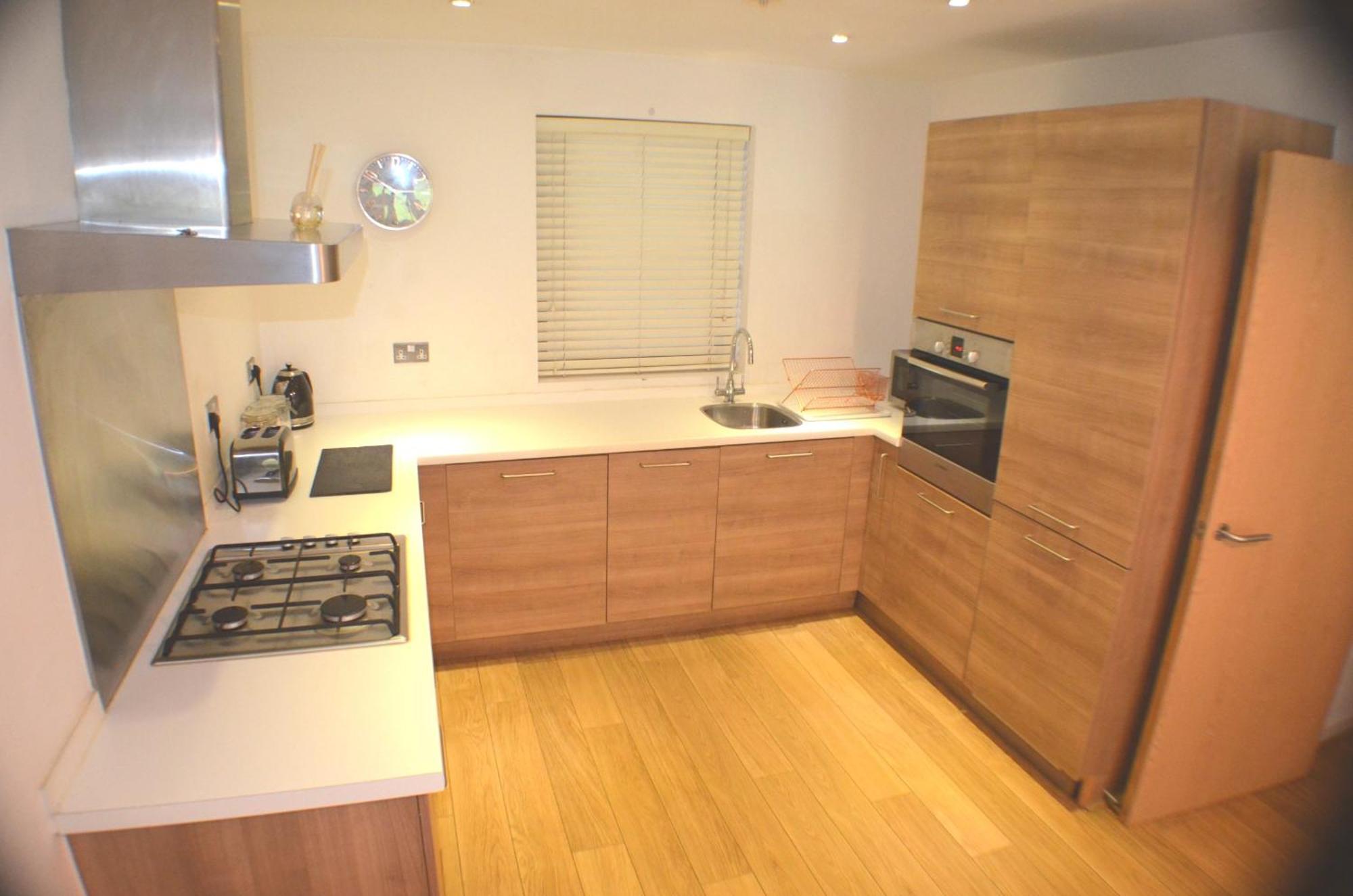 Brentwood Town Retreat - Large 2 Bedroom Apartment Zewnętrze zdjęcie
