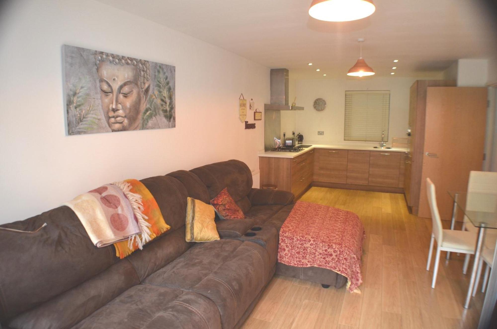 Brentwood Town Retreat - Large 2 Bedroom Apartment Zewnętrze zdjęcie
